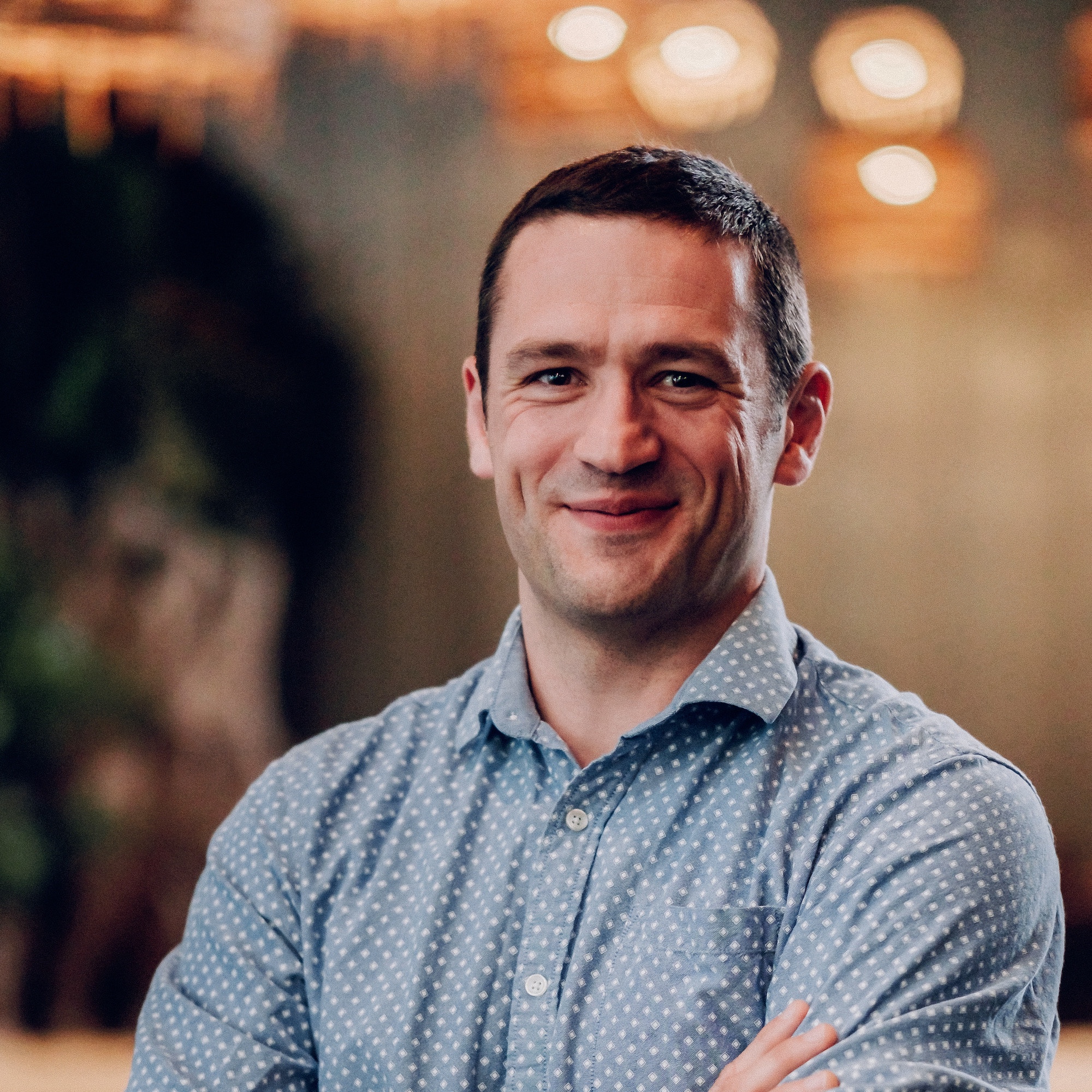 Frederik Wouters - FriendReminder founder